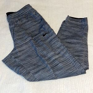 Nike Grey Sweatpants